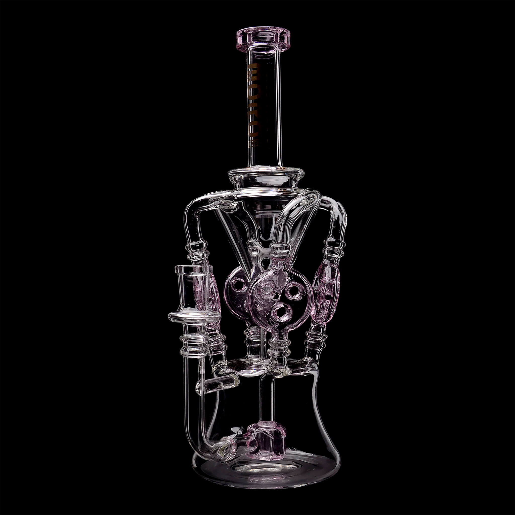 SWISS TORUS RECYCLER RIG