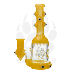 US COLOR Dab Rig With Multi-eyes