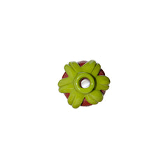Strawberry Glass Attachment for Puffco Pivot | CaliBear