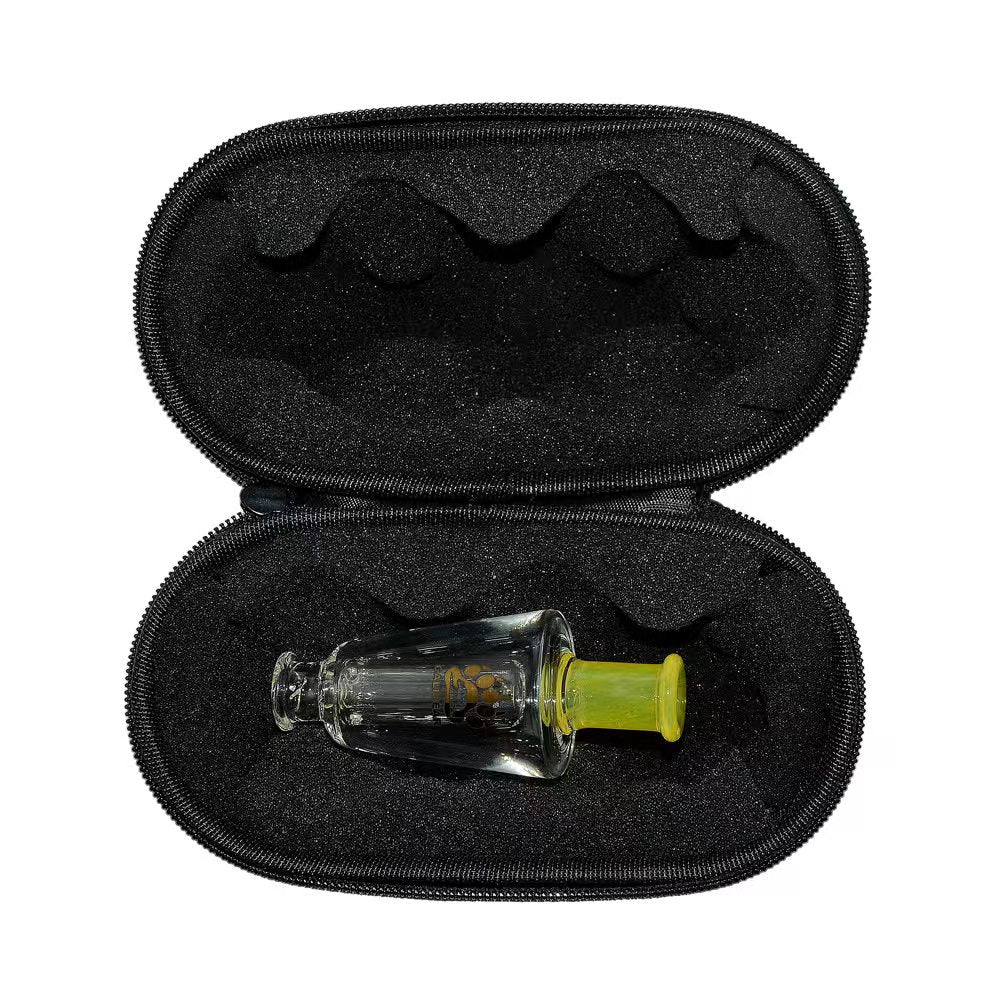 US Color Bottle Glass Mouthpiece for Puffco Pivot