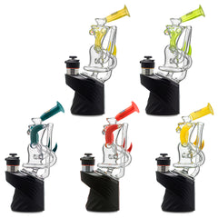 US COLOR GLASS PUFFCO TOP ATTACHMENT FOR PUFFCO PEAK OG & PRO