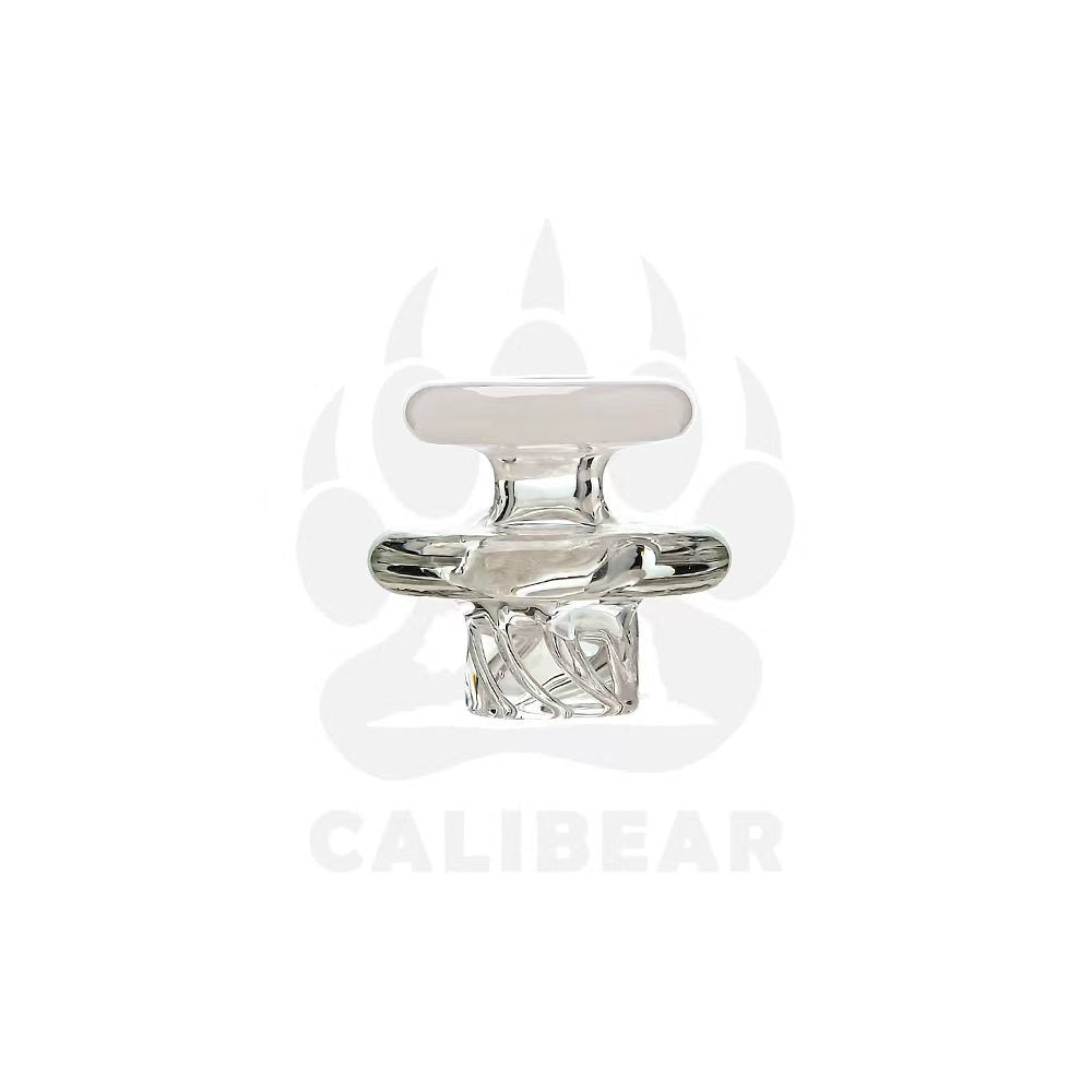 The Cyclone Universal Spinner Cap (Switch 2 & 20mm/25mm Bangers)