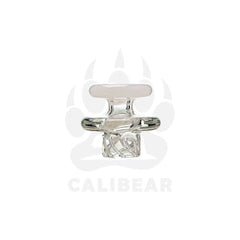 The Cyclone Universal Spinner Cap (Switch 2 & 20mm/25mm Bangers)