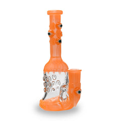 US COLOR Dab Rig With Multi-eyes