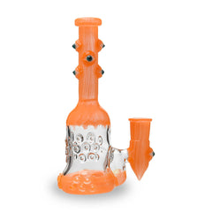 US COLOR Dab Rig With Multi-eyes