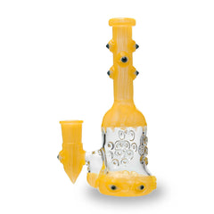 US COLOR Dab Rig With Multi-eyes