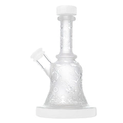 SANDBLASTED BELL RIG