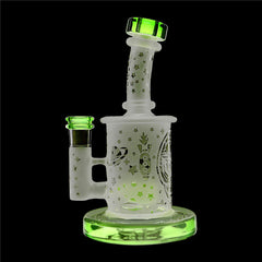 SANDBLASTED MINI CAN