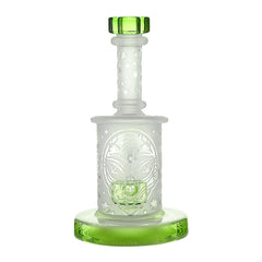 SANDBLASTED MINI CAN