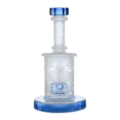 SANDBLASTED MINI CAN
