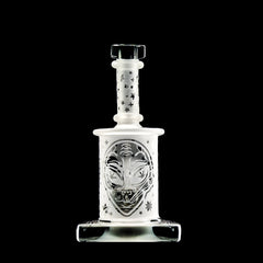 SANDBLASTED MINI CAN