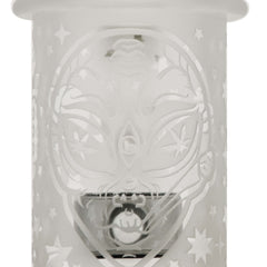 SANDBLASTED MINI CAN