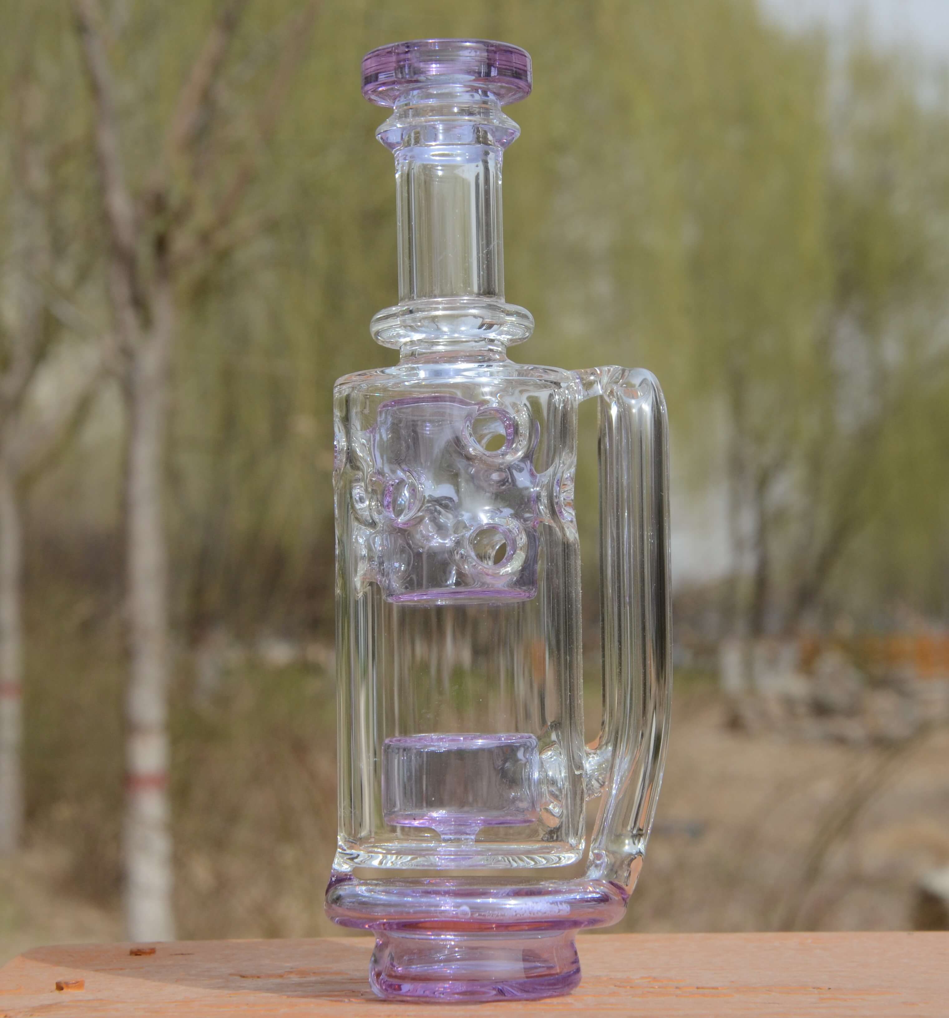 STRAIGHT FAB CARTA ATTACHMENT