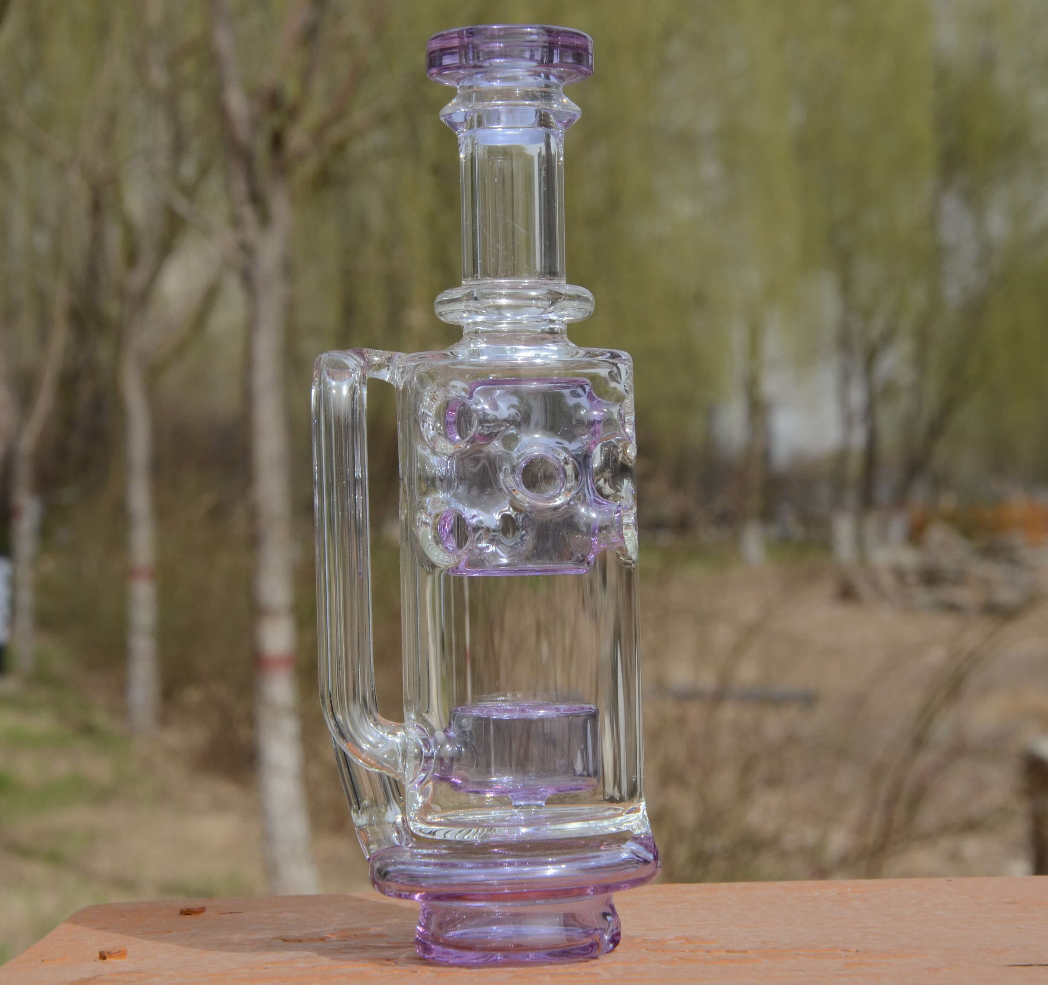 STRAIGHT FAB CARTA ATTACHMENT