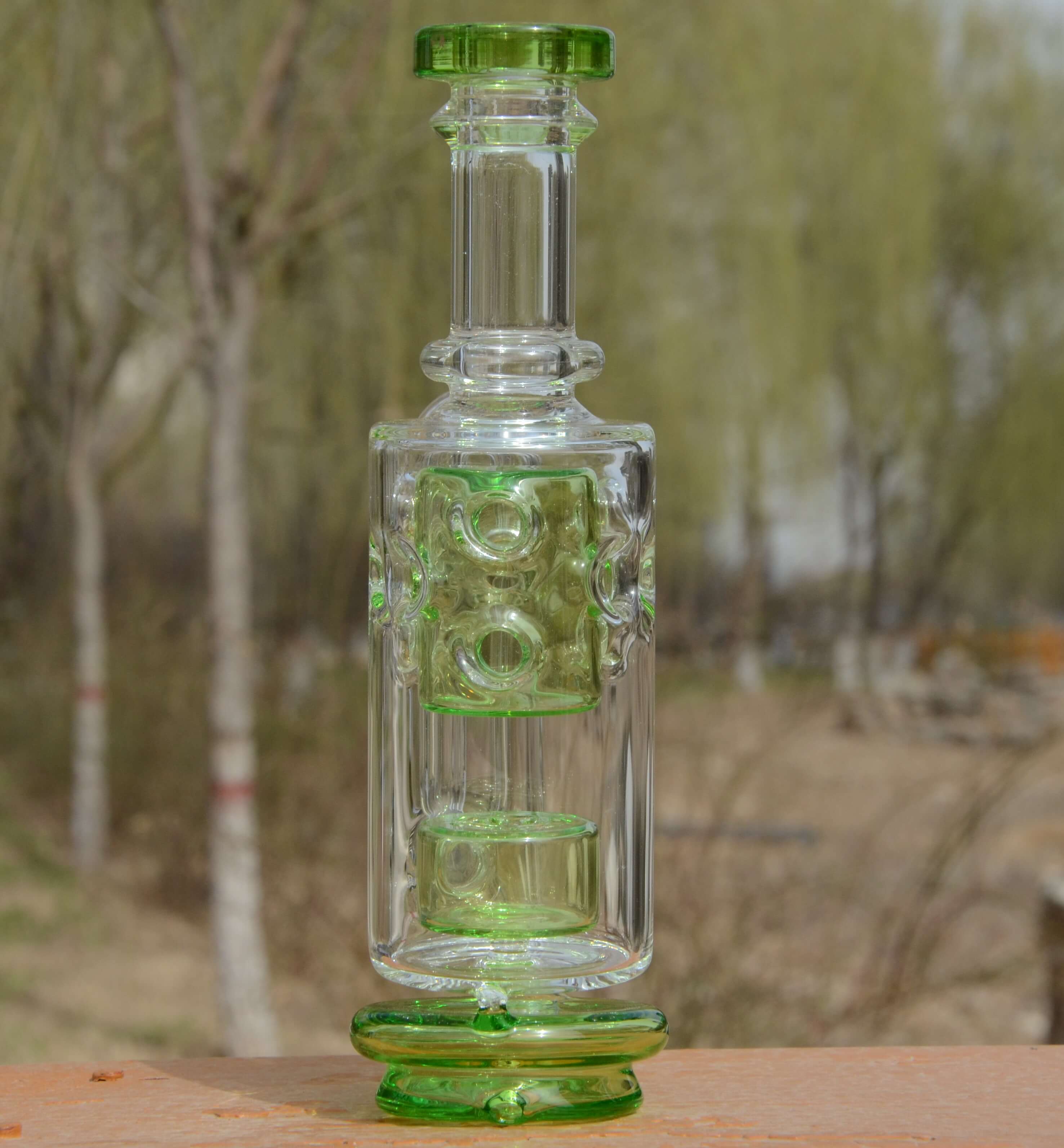 STRAIGHT FAB CARTA ATTACHMENT