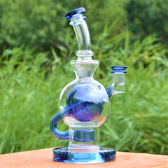 COLORED BALL RIG | CALIBEAR Water Pipe Calibear 