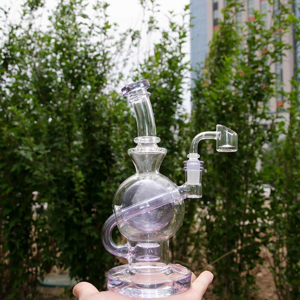 COLORED BALL RIG | CALIBEAR  