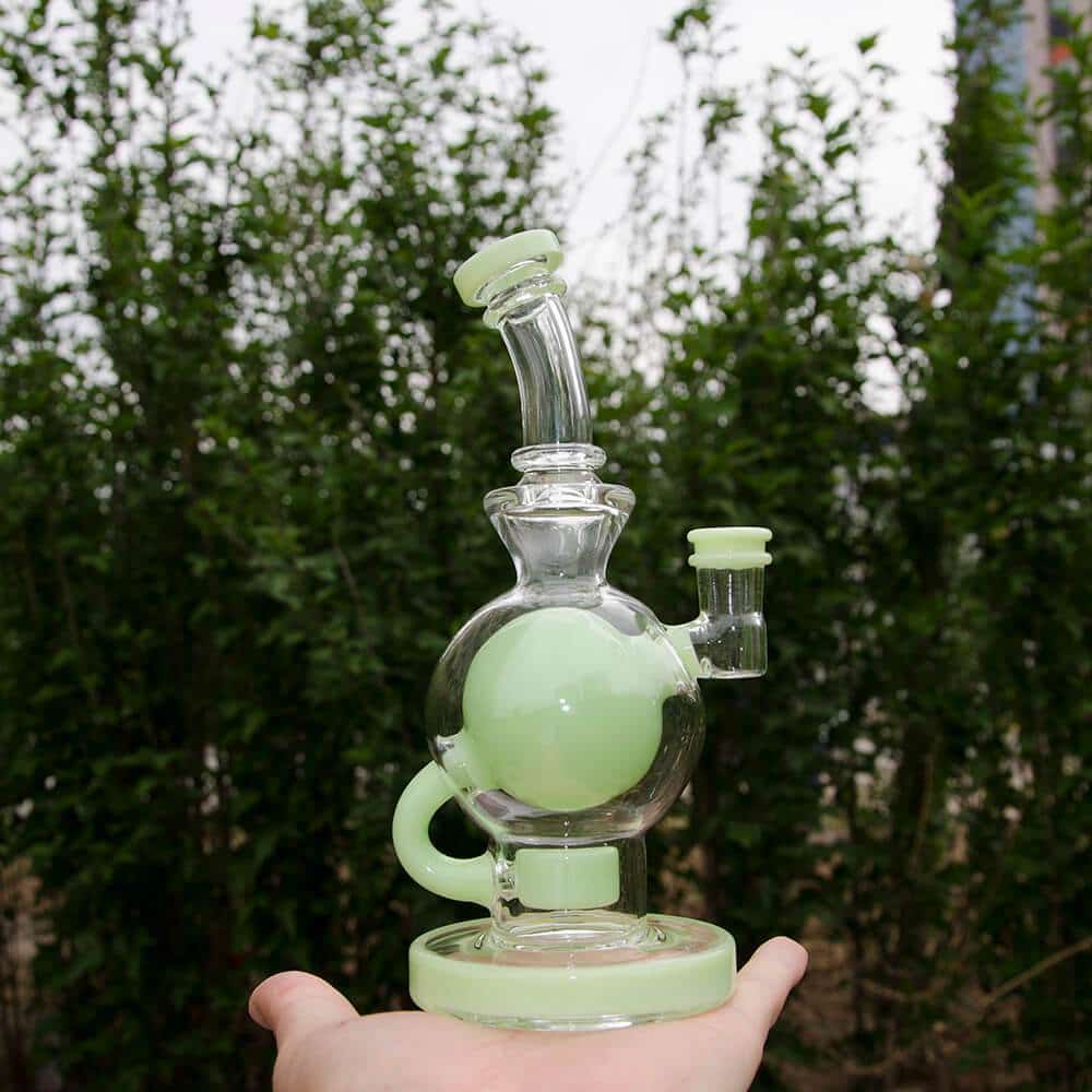 COLORED BALL RIG | CALIBEAR  