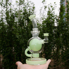 COLORED BALL RIG | CALIBEAR  