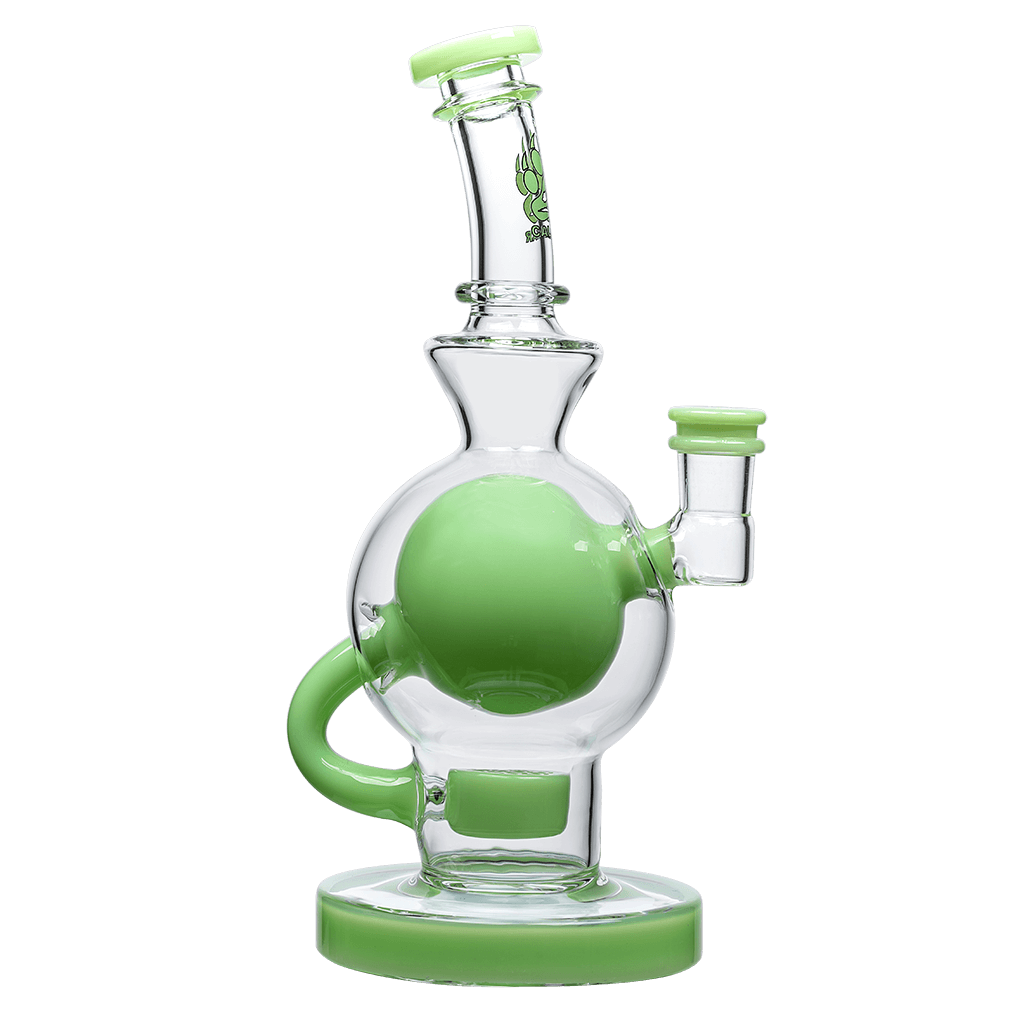 COLORED BALL RIG