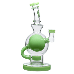 COLORED BALL RIG