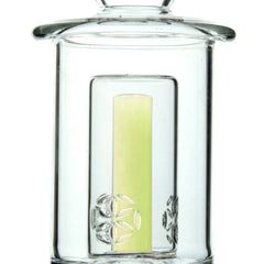 SOL PUFFCO PEAK GLASS TOP | CALIBEAR  Calibear  SOL PUFFCO PEAK GLASS TOP | CALIBEAR  Calibear  